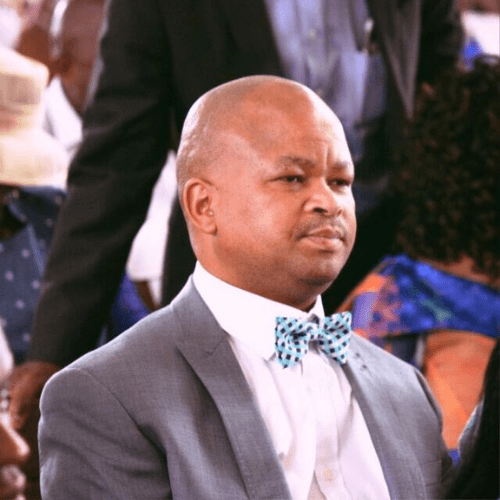 Poshela Kekana